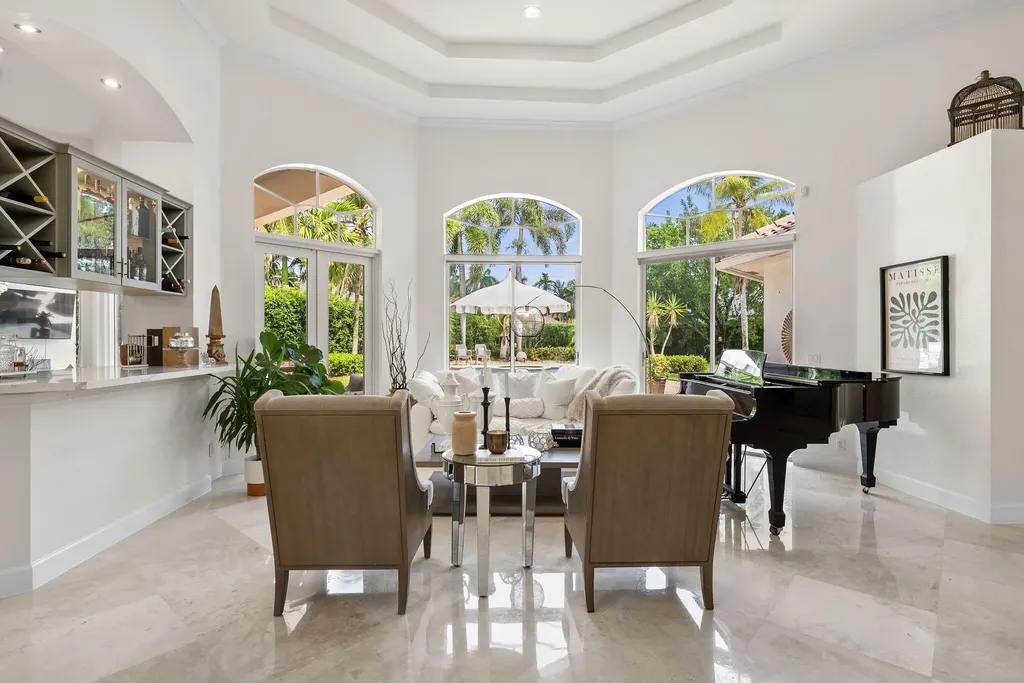 2480 Poinciana Lane Weston FL 33327