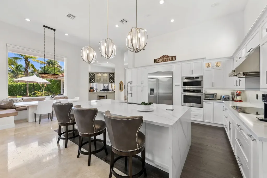 2480 Poinciana Lane Weston FL 33327