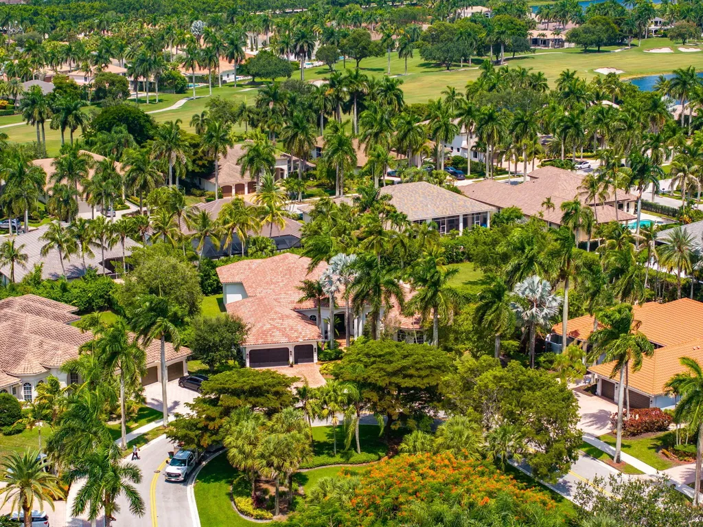 2480 Poinciana Lane Weston FL 33327
