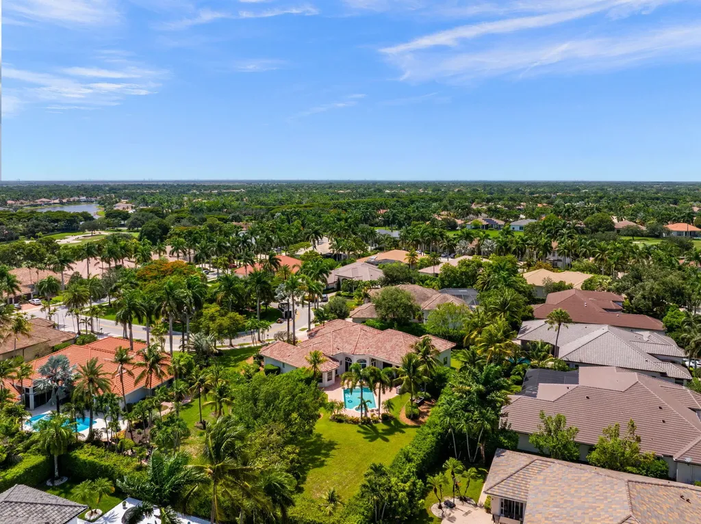 2480 Poinciana Lane Weston FL 33327