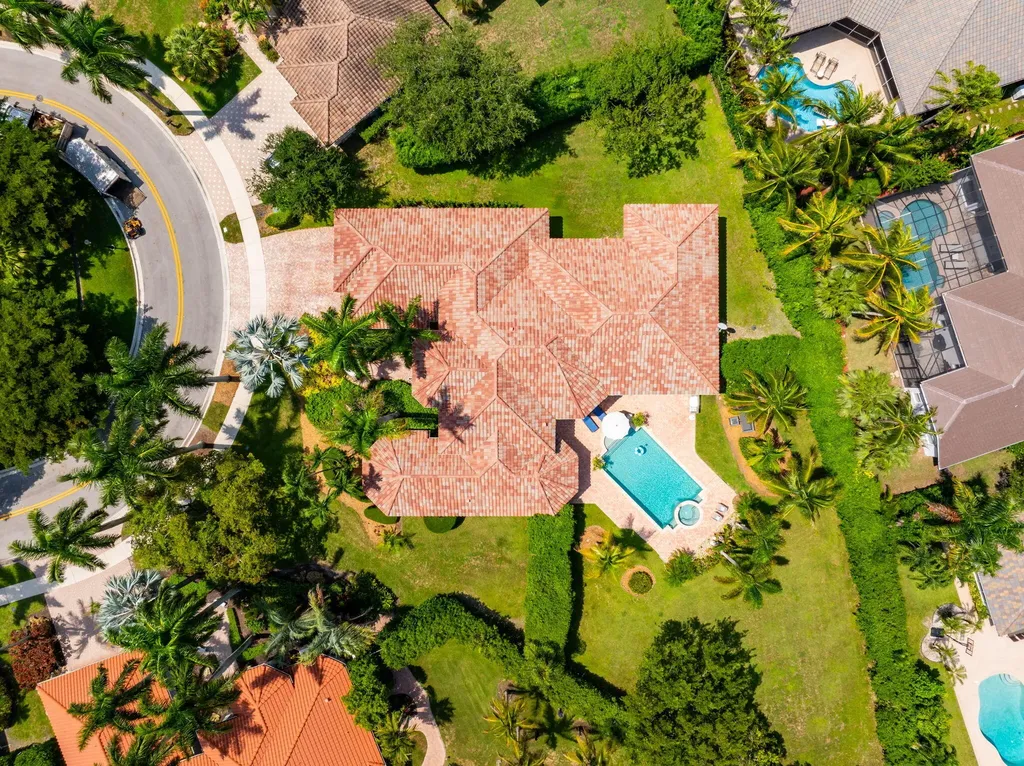 2480 Poinciana Lane Weston FL 33327