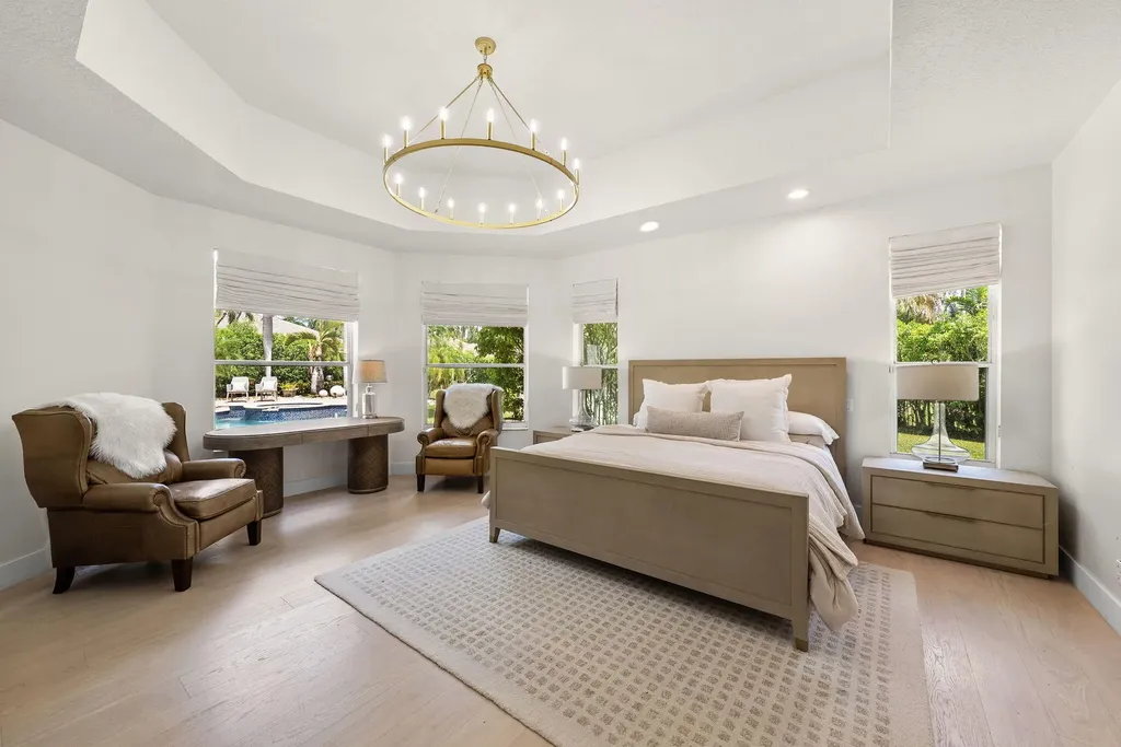 2480 Poinciana Lane Weston FL 33327