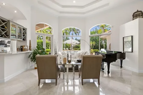 2480 Poinciana Lane Weston FL 33327