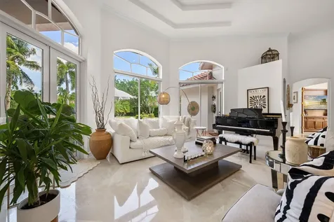 2480 Poinciana Lane Weston FL 33327