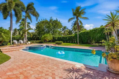 2480 Poinciana Lane Weston FL 33327
