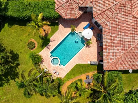 2480 Poinciana Lane Weston FL 33327