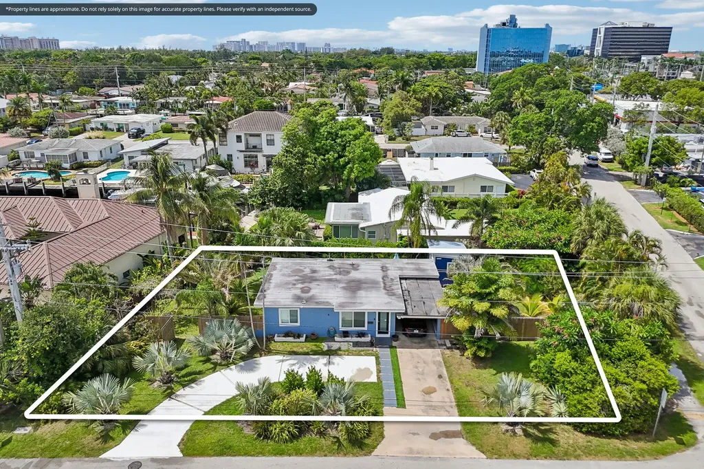2304 SE 13th Court Pompano Beach FL 33062