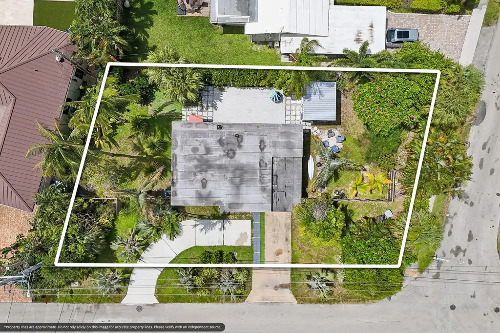 2304 SE 13th Court Pompano Beach FL 33062