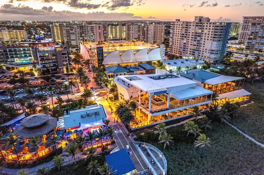 2304 SE 13th Court Pompano Beach FL 33062