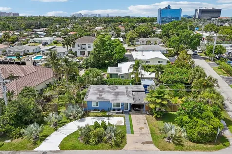 2304 SE 13th Court Pompano Beach FL 33062