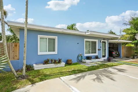 2304 SE 13th Court Pompano Beach FL 33062