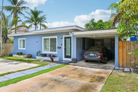 2304 SE 13th Court Pompano Beach FL 33062