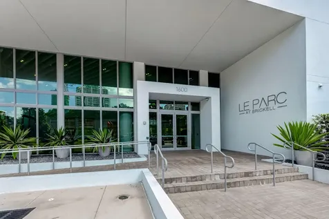 1600 SW 1st Avenue Miami FL 33129