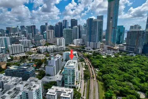 1600 SW 1st Avenue Miami FL 33129