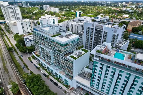 1600 SW 1st Avenue Miami FL 33129