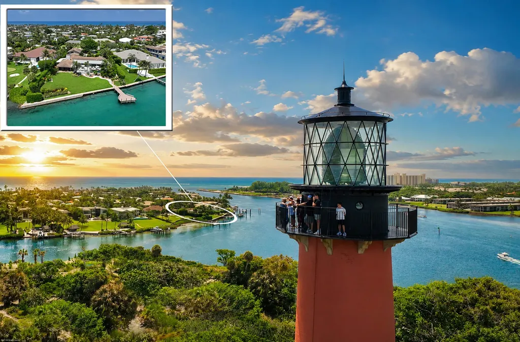 90 Lighthouse Drive Jupiter Inlet Colony FL 33469