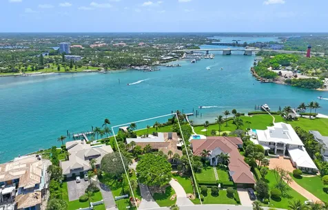 90 Lighthouse Drive Jupiter Inlet Colony FL 33469