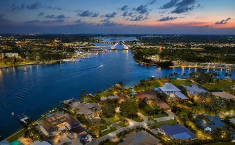 90 Lighthouse Drive Jupiter Inlet Colony FL 33469