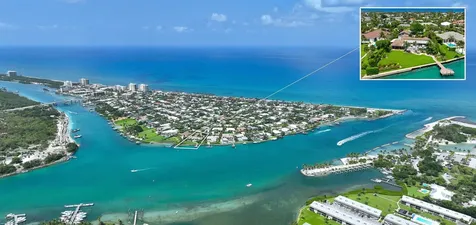 90 Lighthouse Drive Jupiter Inlet Colony FL 33469