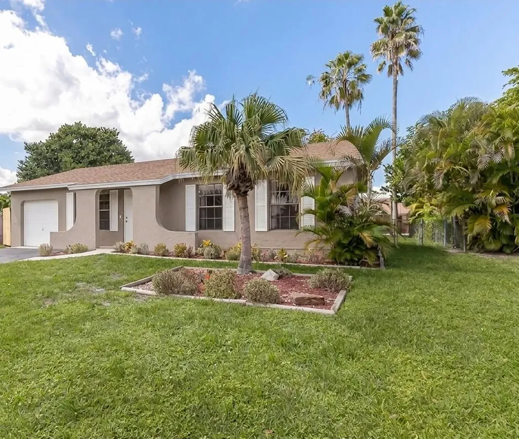 2681 NW 108th Avenue Sunrise FL 33322