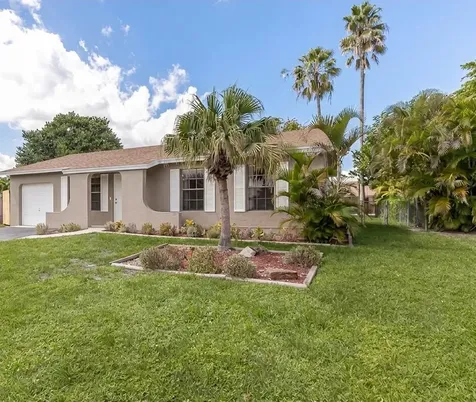 2681 NW 108th Avenue Sunrise FL 33322