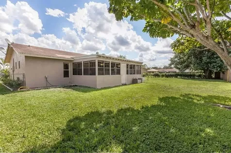 2681 NW 108th Avenue Sunrise FL 33322