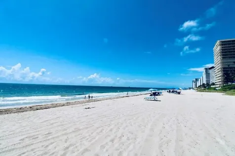 3900 Galt Ocean Drive Fort Lauderdale FL 33308