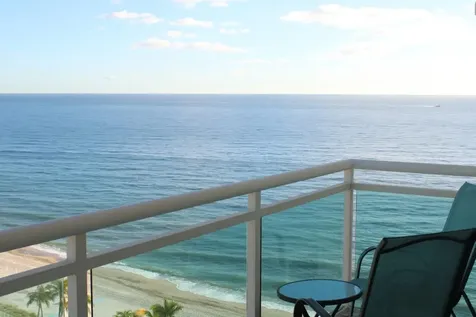 3900 Galt Ocean Drive Fort Lauderdale FL 33308