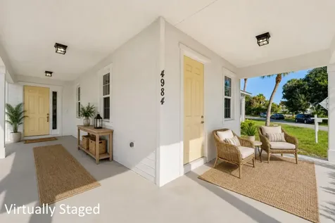 4984 SE Railway Avenue Stuart FL 34997