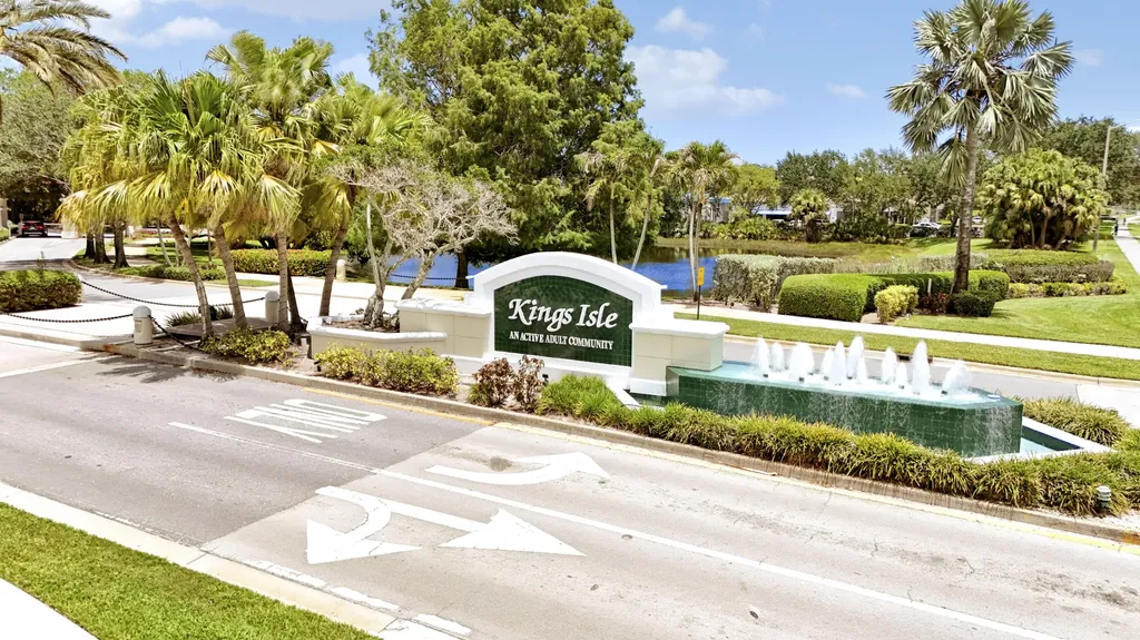 639 NW Venetto Court Port St Lucie FL 34986