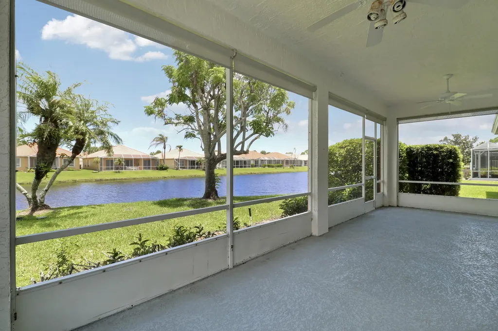 639 NW Venetto Court Port St Lucie FL 34986