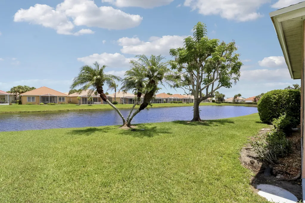639 NW Venetto Court Port St Lucie FL 34986