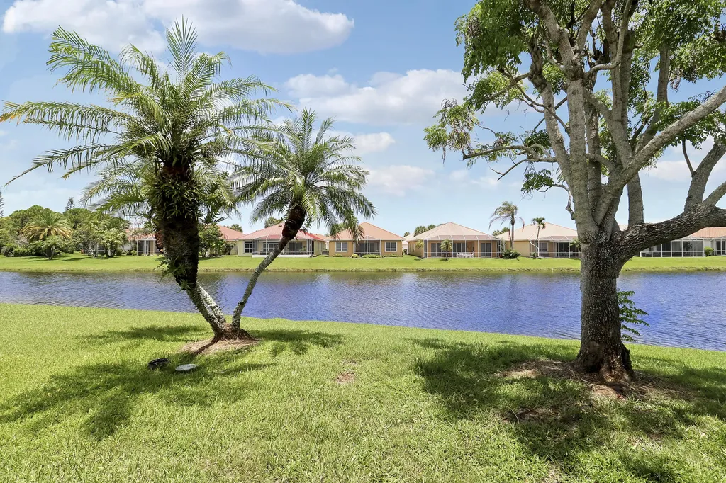 639 NW Venetto Court Port St Lucie FL 34986