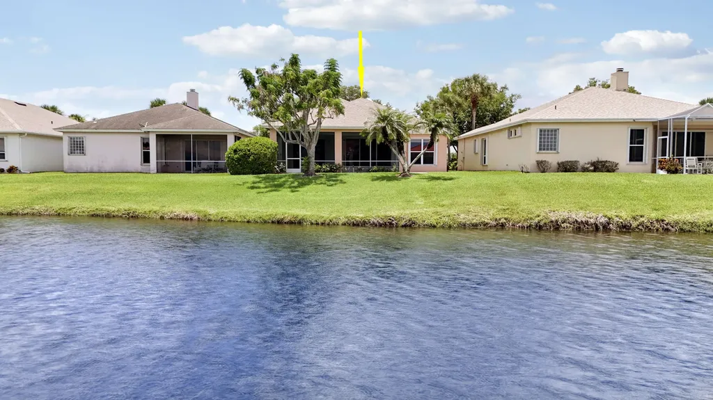 639 NW Venetto Court Port St Lucie FL 34986
