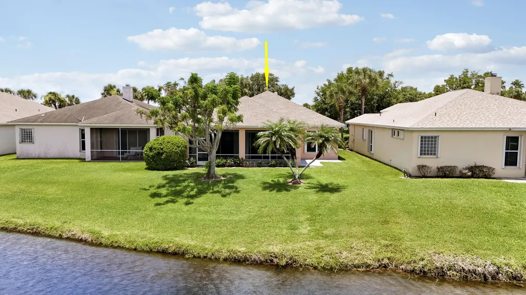 639 NW Venetto Court Port St Lucie FL 34986