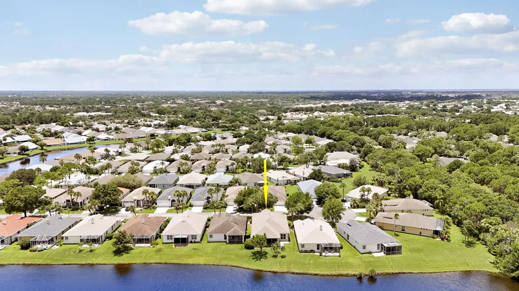 639 NW Venetto Court Port St Lucie FL 34986