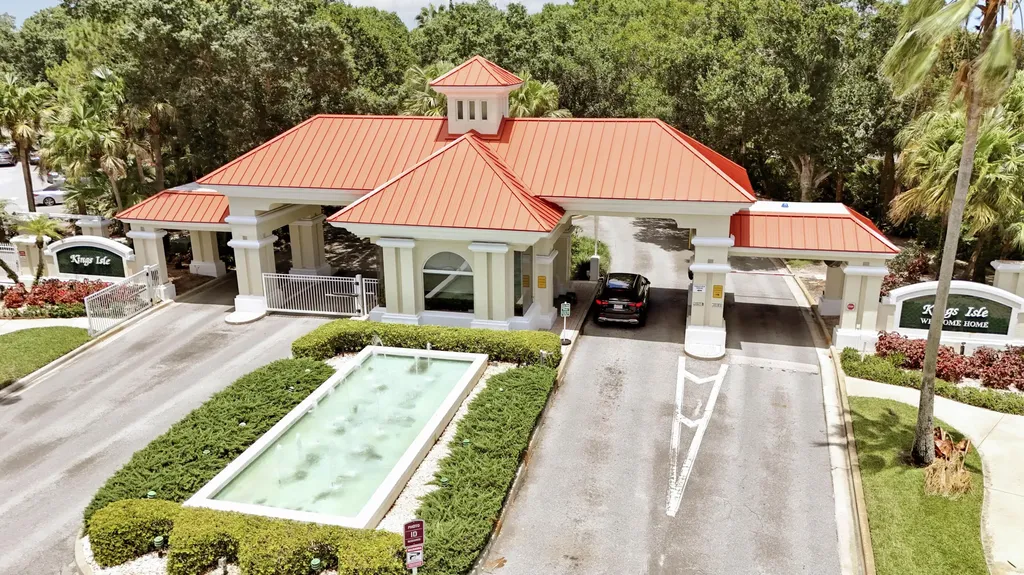 639 NW Venetto Court Port St Lucie FL 34986
