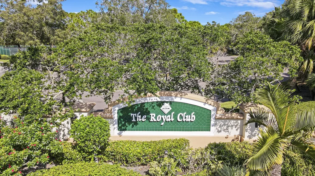 639 NW Venetto Court Port St Lucie FL 34986
