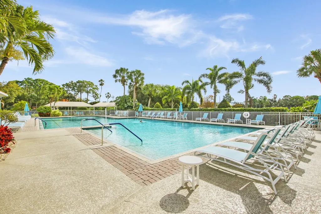 639 NW Venetto Court Port St Lucie FL 34986