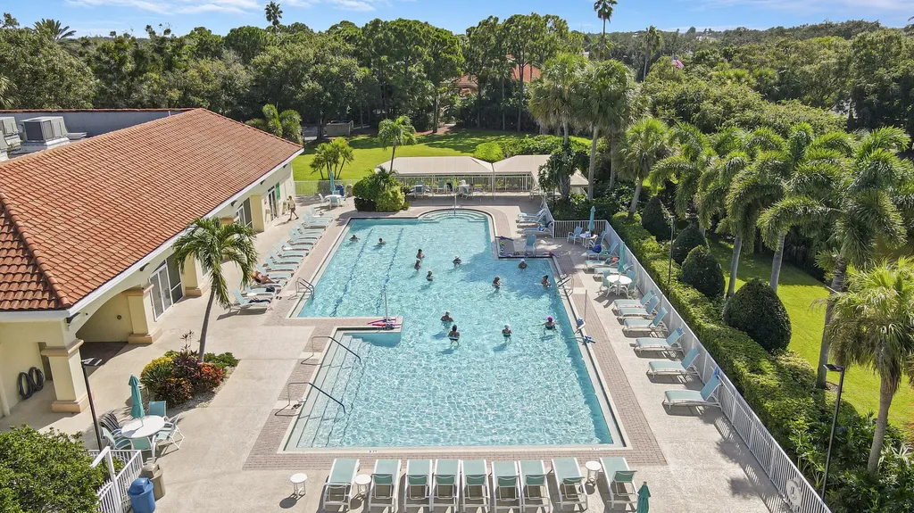 639 NW Venetto Court Port St Lucie FL 34986