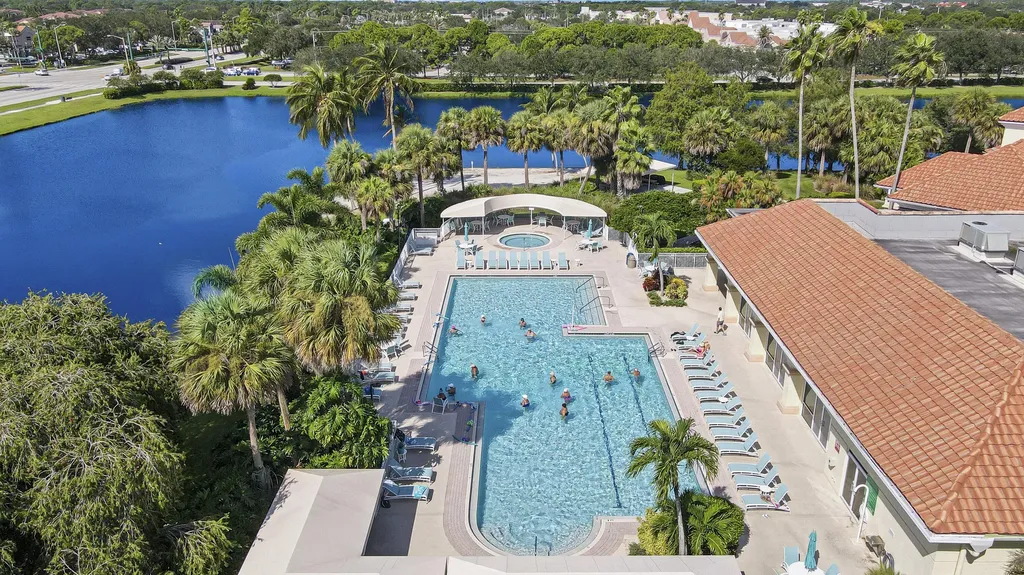 639 NW Venetto Court Port St Lucie FL 34986