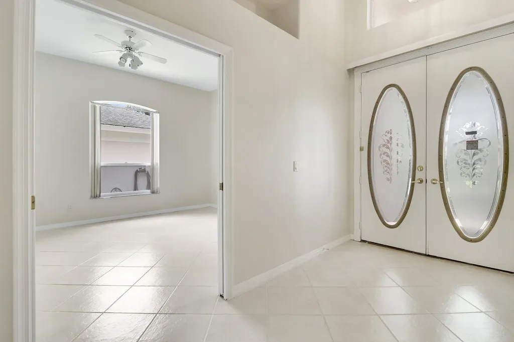 639 NW Venetto Court Port St Lucie FL 34986