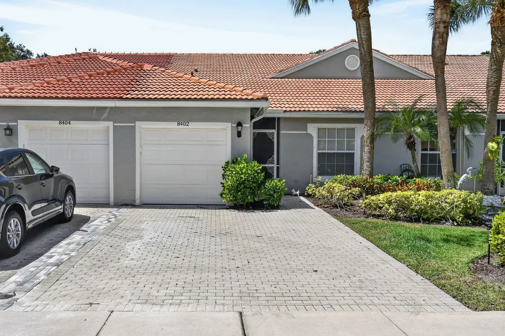 8402 Logia Circle Boynton Beach FL 33472