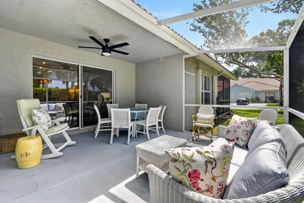 8402 Logia Circle Boynton Beach FL 33472