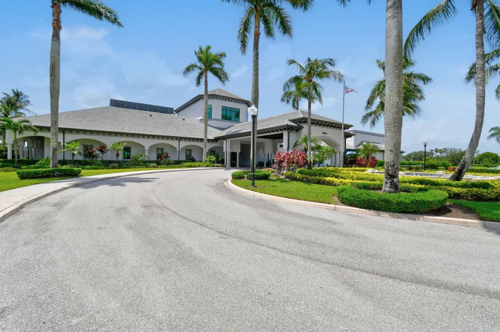 8402 Logia Circle Boynton Beach FL 33472