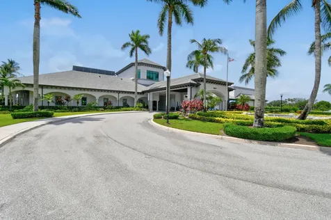8402 Logia Circle Boynton Beach FL 33472