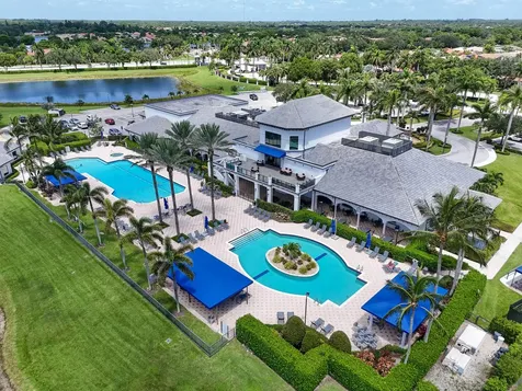 8402 Logia Circle Boynton Beach FL 33472