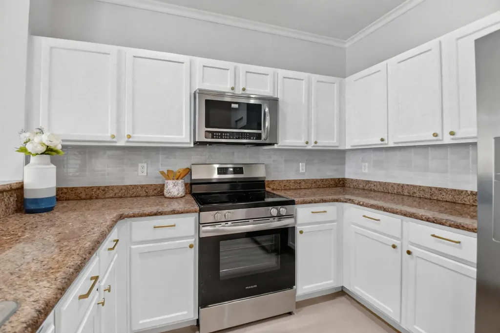 3085 N Evergreen Circle Boynton Beach FL 33426