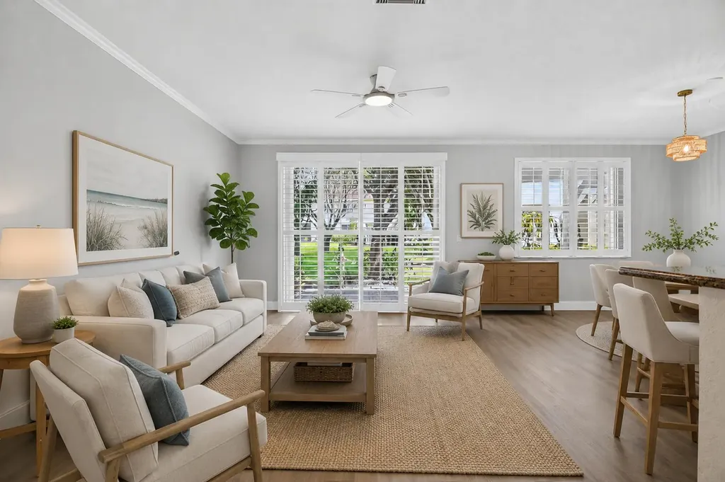 3085 N Evergreen Circle Boynton Beach FL 33426