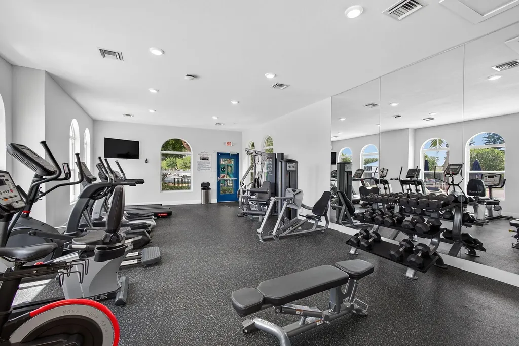 3085 N Evergreen Circle Boynton Beach FL 33426